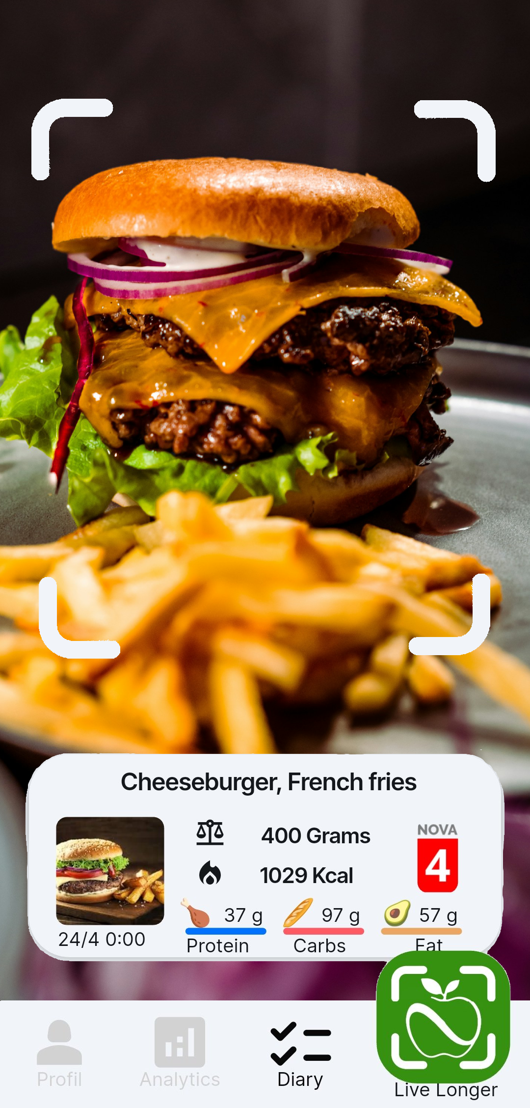 screenshotlivelonger